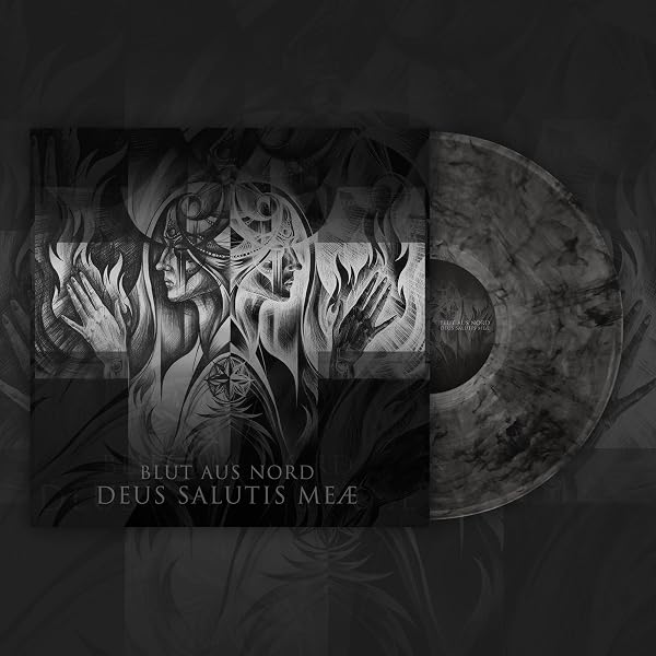 Blut Aus Nord - Memoria Vetusta II-Diablo - Amazon.com Music